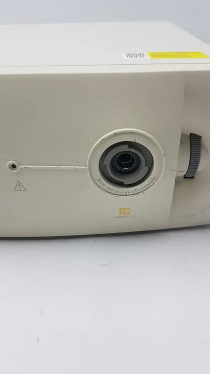 Welch Allyn CL300 Illuminator Light Source 90123 120 V 5.0 Amps