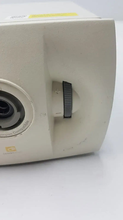 Welch Allyn CL300 Illuminator Light Source 90123 120 V 5.0 Amps