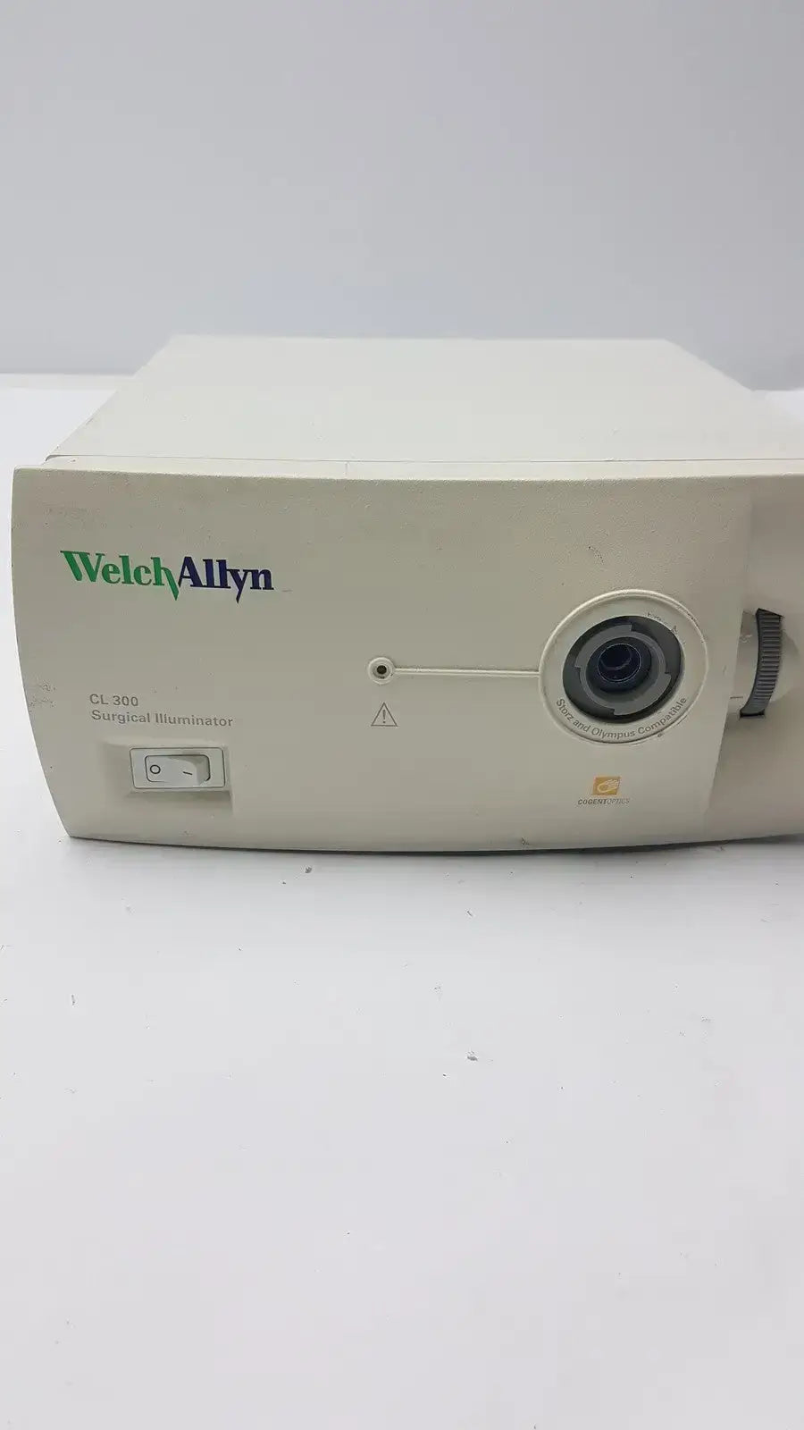 Welch Allyn CL300 Surgical Illuminator Ref 90123