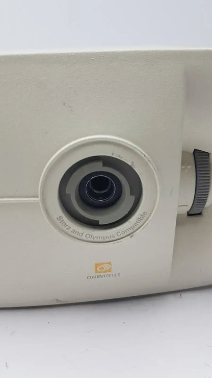 Welch Allyn CL300 Surgical Illuminator Ref 90123
