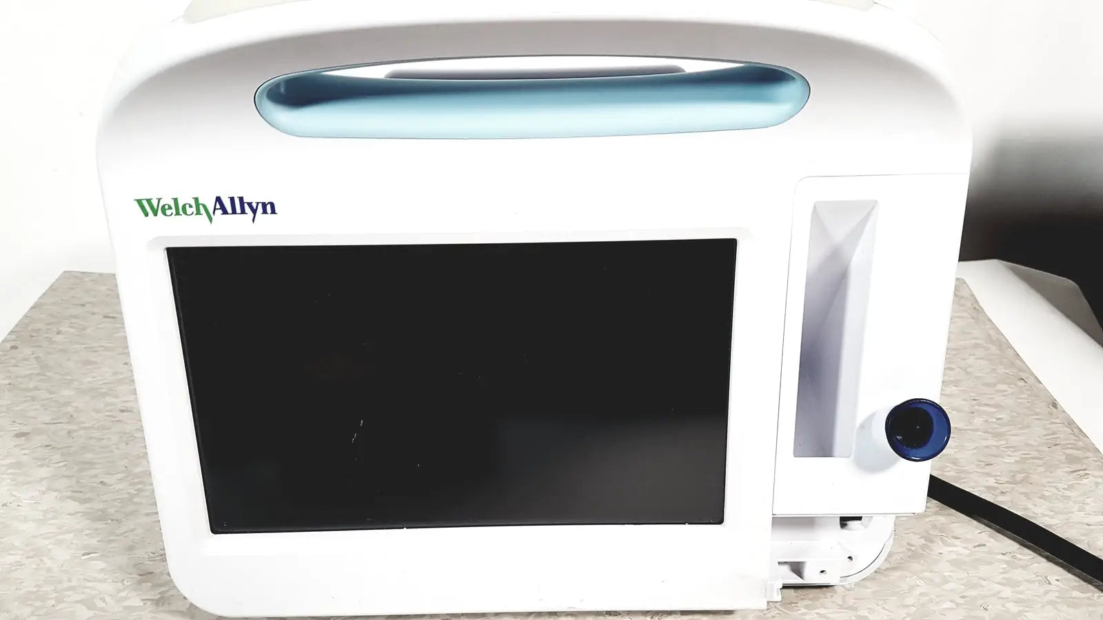 Welch Allyn Connex 6000 Series Vital Signs Monitor