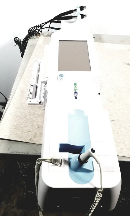Welch Allyn Connex Integrated Wall System 84NTVX