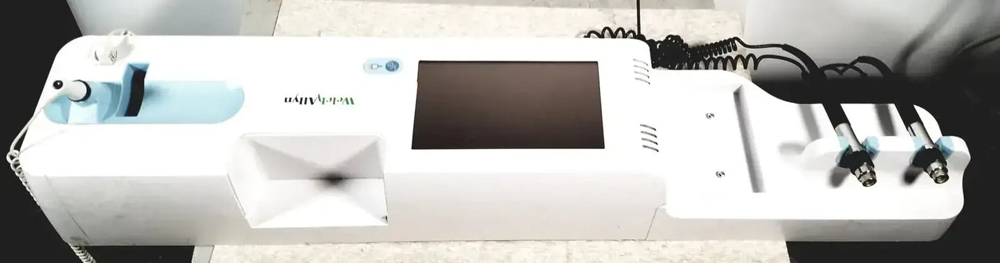 Welch Allyn Connex Integrated Wall System 84NTVX