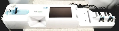 Welch Allyn Connex Integrated Wall System 84NTVX