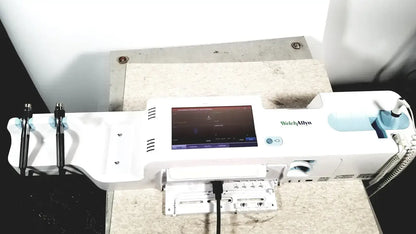 Welch Allyn Connex Integrated Wall System 84NTVX