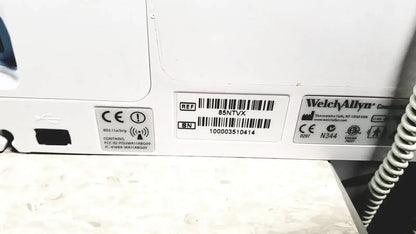 Welch Allyn Connex Integrated Wall System 84NTVX