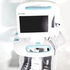 Welch Allyn Connex Vital Signs Monitor 6000 Series Wireless w/ Stand and Extras