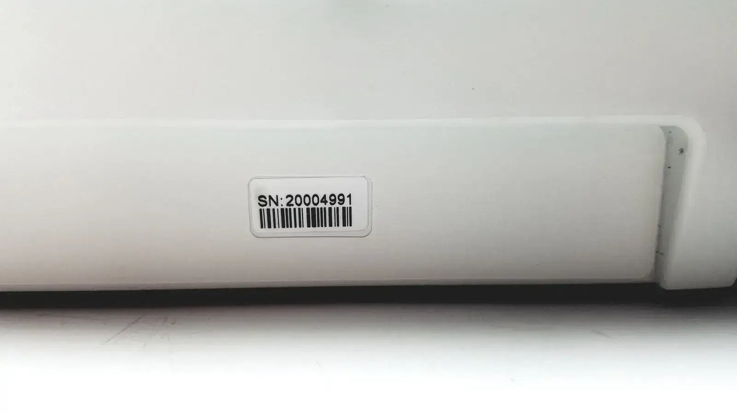 Welch Allyn CP 200 Electrocardiograph