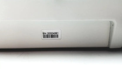Welch Allyn CP 200 Electrocardiograph