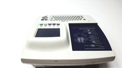 Welch Allyn CP 200 Electrocardiograph