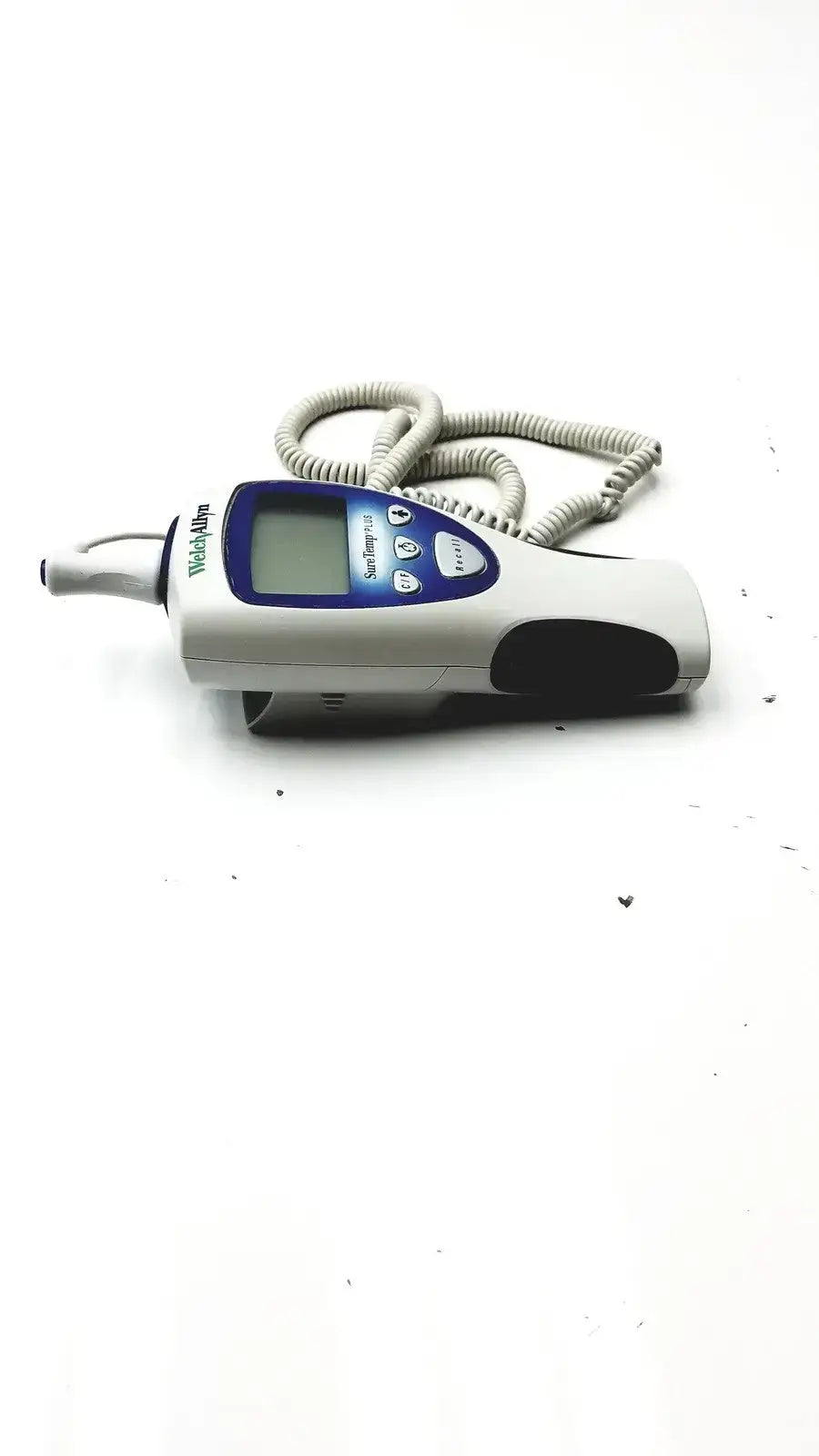 Welch Allyn Digital Thermometer SureTemp Plus