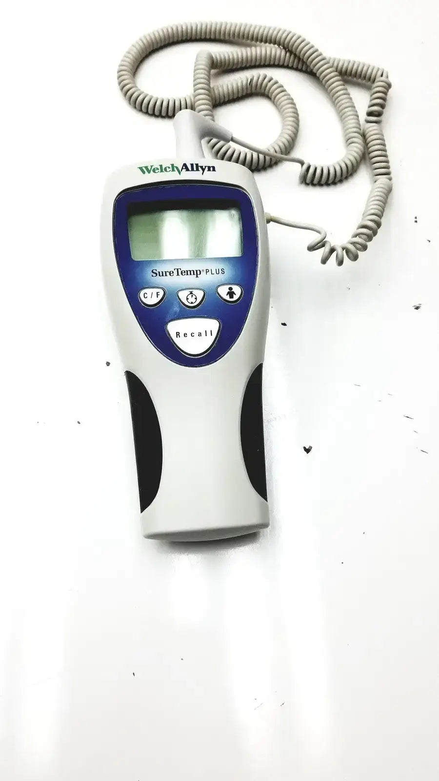 Welch Allyn Digital Thermometer SureTemp Plus