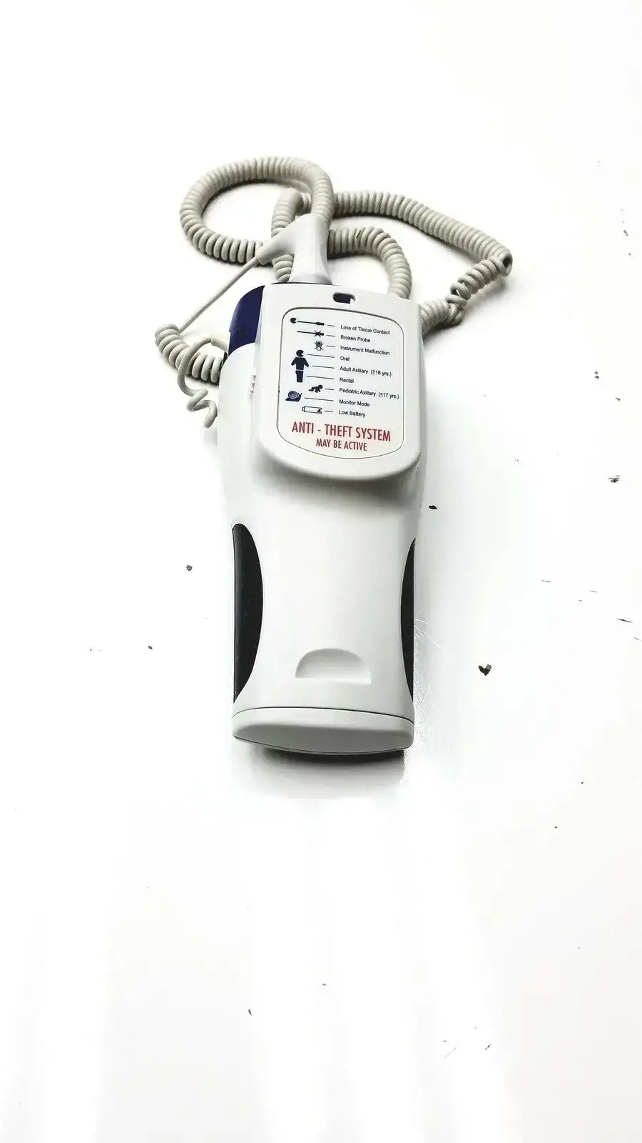 Welch Allyn Digital Thermometer SureTemp Plus