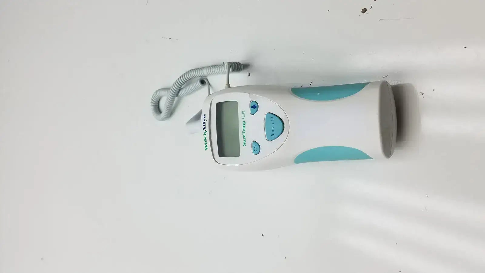 Welch Allyn Digital Thermometer SureTemp Plus 901053