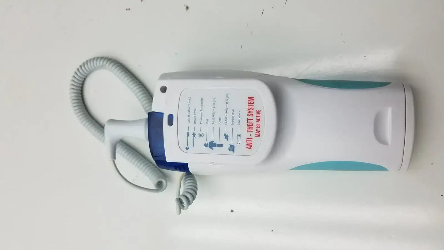 Welch Allyn Digital Thermometer SureTemp Plus 901053