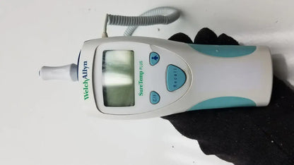 Welch Allyn Digital Thermometer SureTemp Plus 901053
