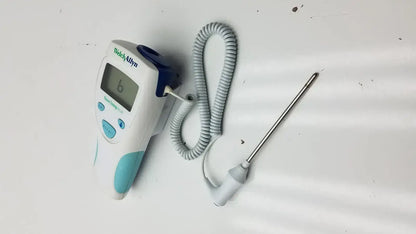 Welch Allyn Digital Thermometer SureTemp Plus 901053