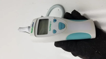 Welch Allyn Digital Thermometer SureTemp Plus 901053