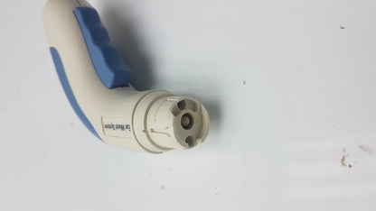 Welch Allyn Ear Wash System Handle And Hose - Medical Equipment Part