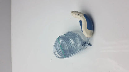Welch Allyn Ear Wash System Handle And Hose - Medical Equipment Part