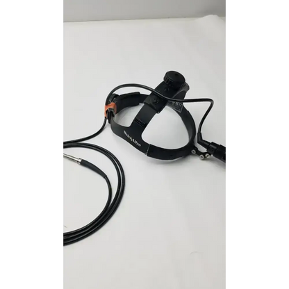 Welch Allyn Fiber Optic Headlight Assy - Surgical
