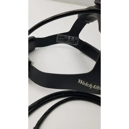 Welch Allyn Fiber Optic Headlight Assy - Surgical