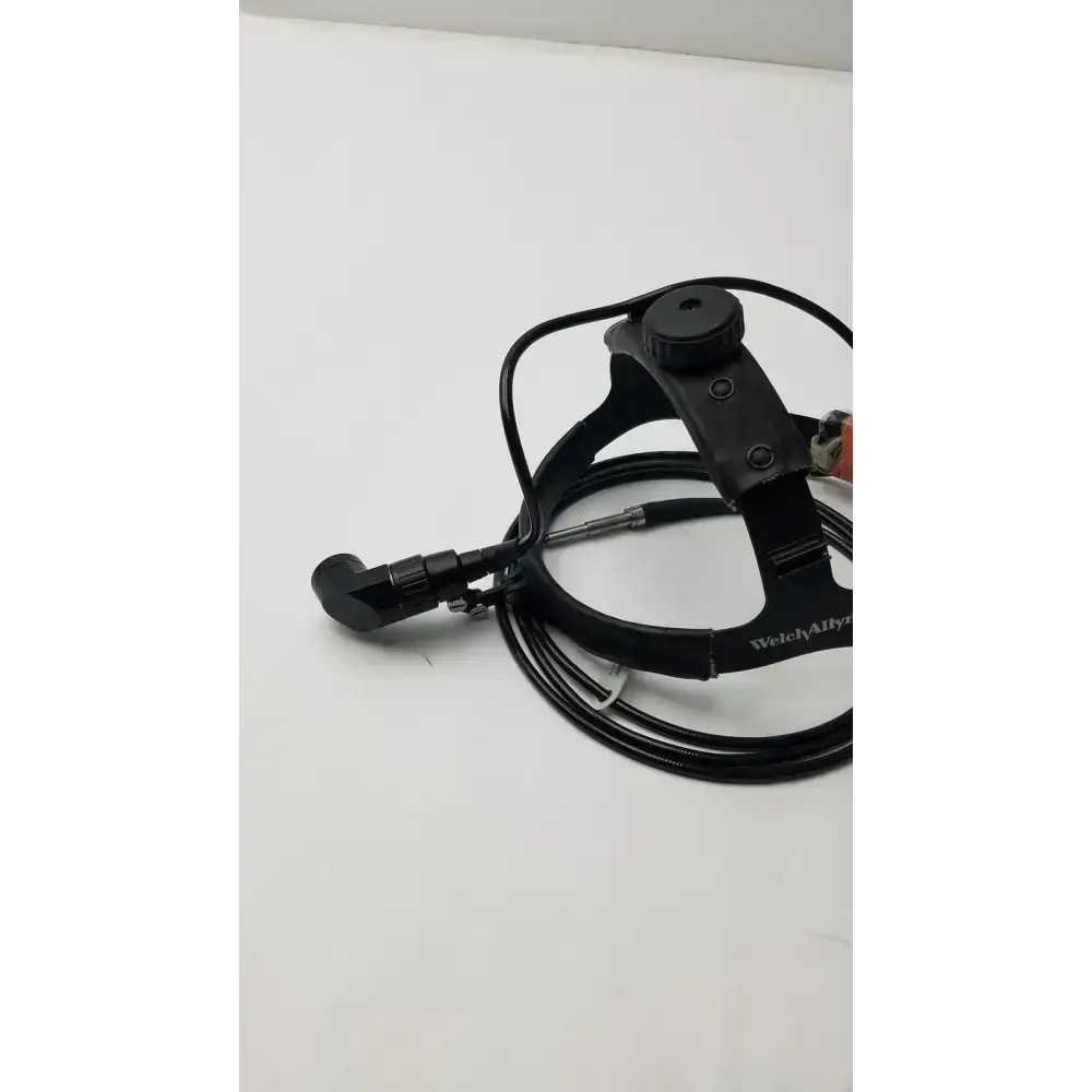 Welch Allyn Fiber Optic Headlight Assy - Surgical