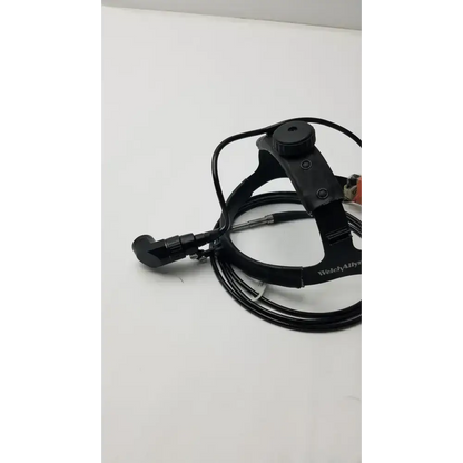 Welch Allyn Fiber Optic Headlight Assy - Surgical