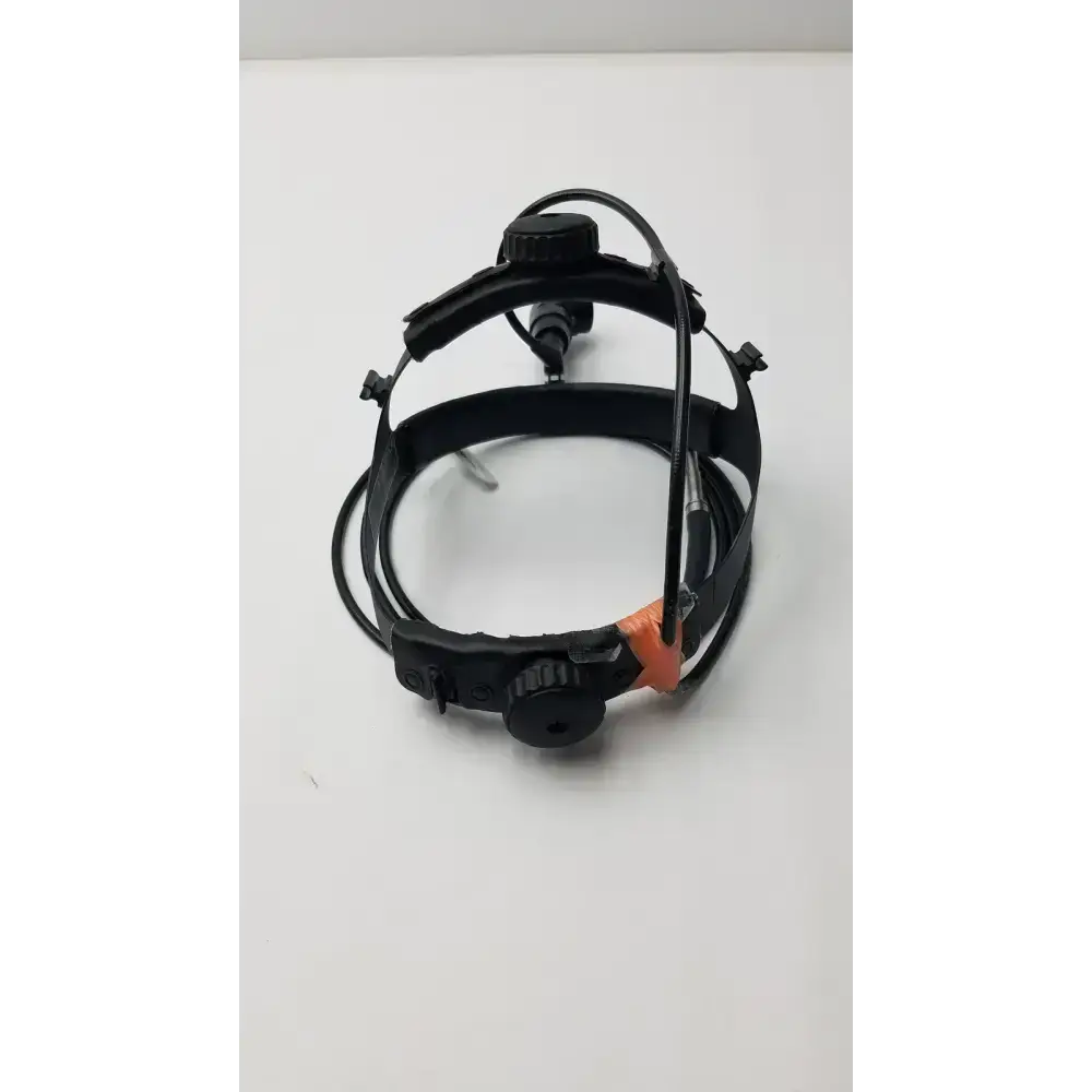 Welch Allyn Fiber Optic Headlight Assy - Surgical