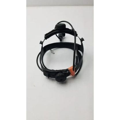 Welch Allyn Fiber Optic Headlight Assy - Surgical