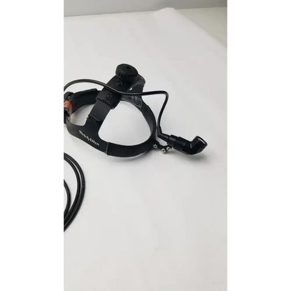 Welch Allyn Fiber Optic Headlight Assy - Surgical