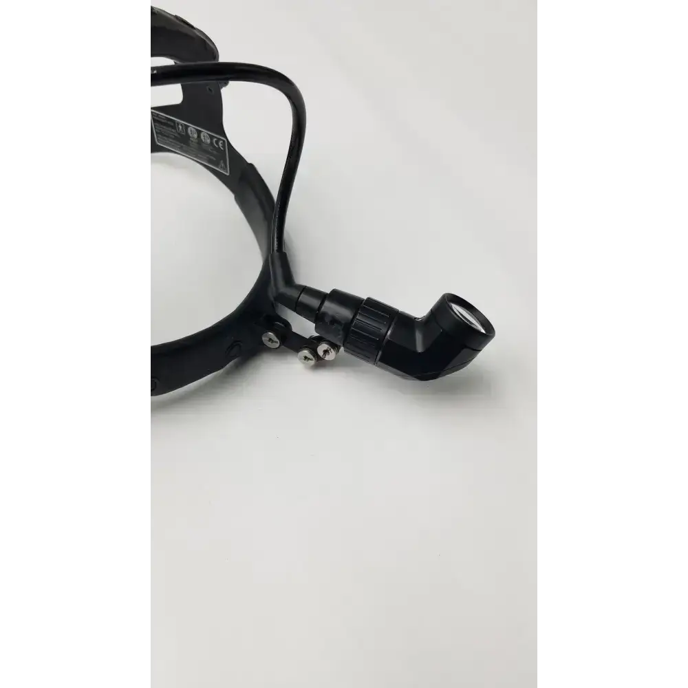Welch Allyn Fiber Optic Headlight Assy - Surgical