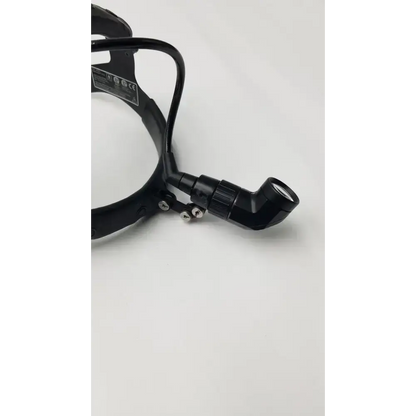 Welch Allyn Fiber Optic Headlight Assy - Surgical