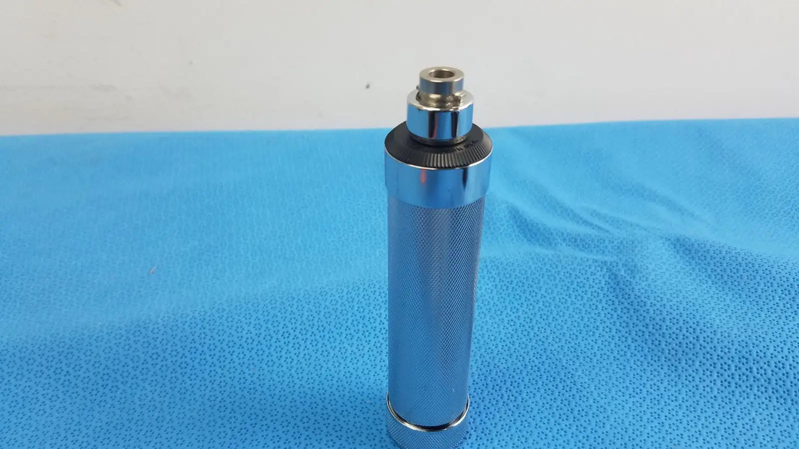 Welch Allyn Fiber Optic Laryngoscope Handle