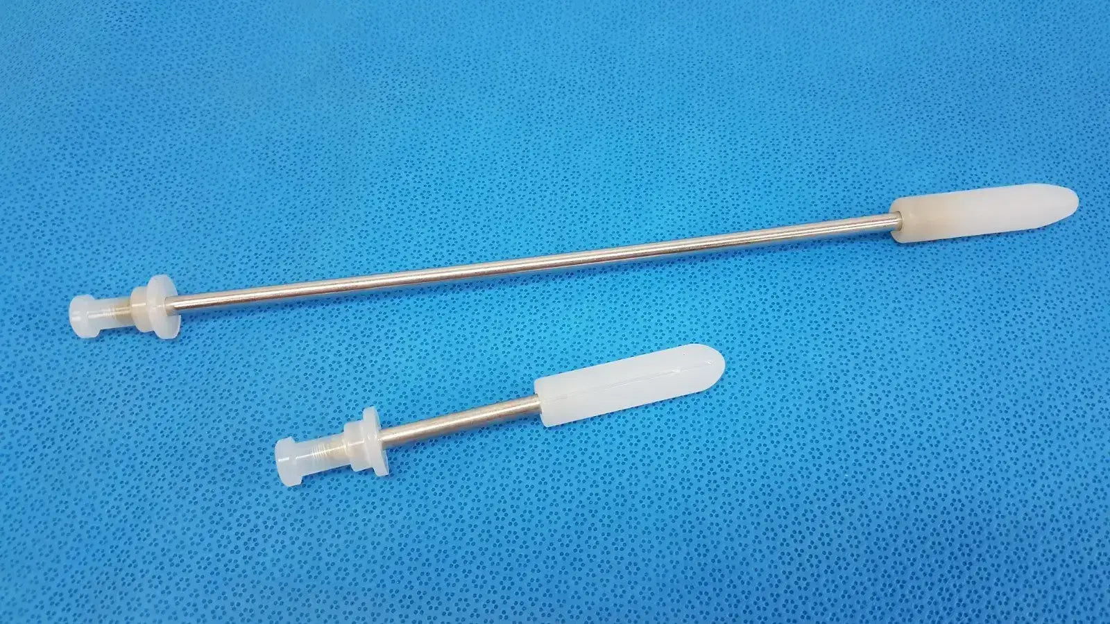 Welch Allyn Fiber Optic Sigmoidoscope with Obturator
