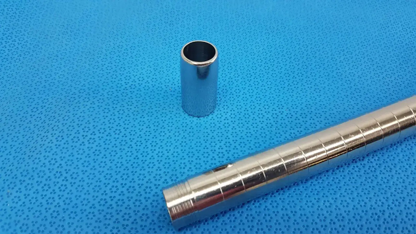 Welch Allyn Fiber Optic Sigmoidoscope with Obturator