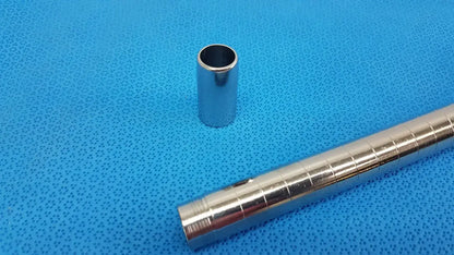 Welch Allyn Fiber Optic Sigmoidoscope with Obturator