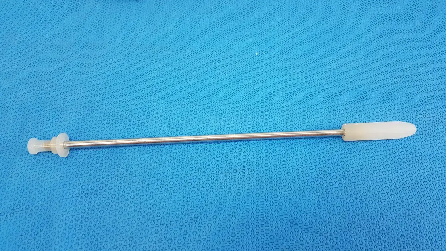 Welch Allyn Fiber Optic Sigmoidoscope with Obturator