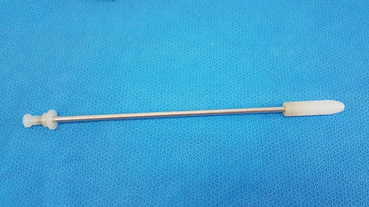 Welch Allyn Fiber Optic Sigmoidoscope with Obturator