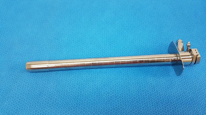 Welch Allyn Fiber Optic Sigmoidoscope with Obturator
