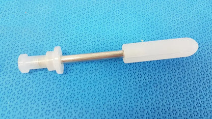 Welch Allyn Fiber Optic Sigmoidoscope with Obturator