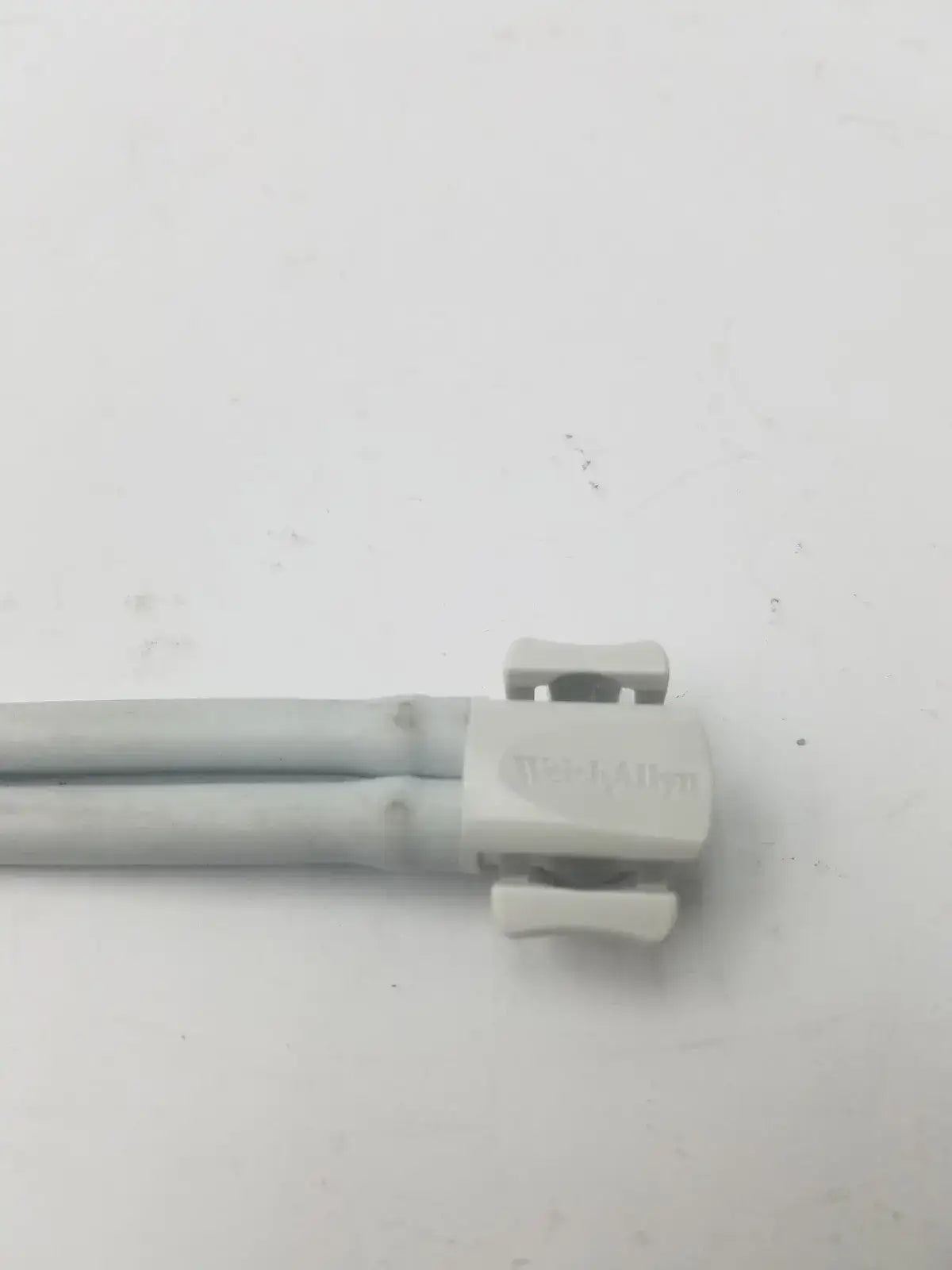 Welch Allyn FlexiPort 2-Tube with Locking Connector - Blood Pressure Monitor Accessory