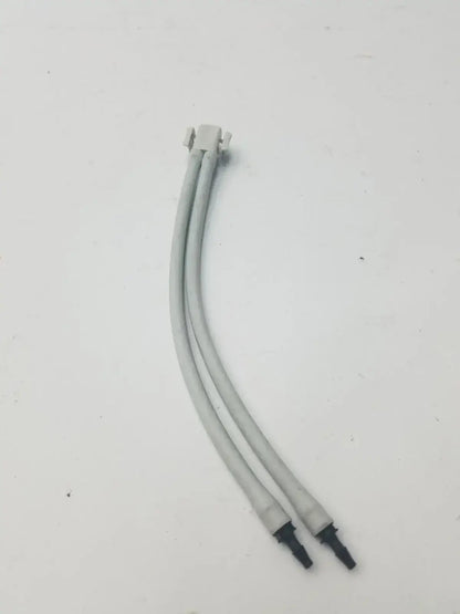 Welch Allyn FlexiPort 2-Tube with Locking Connector - Blood Pressure Monitor Accessory