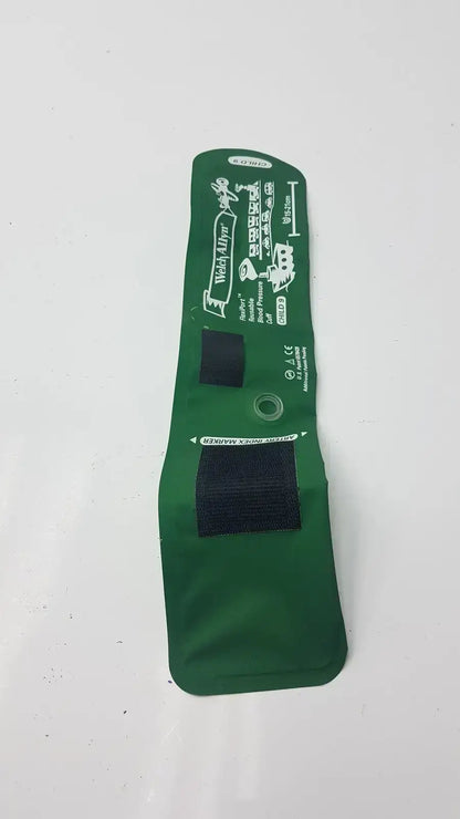 Welch Allyn FlexiPort Reusable Blood Pressure Cuff Adult 9 15 - 21 cm