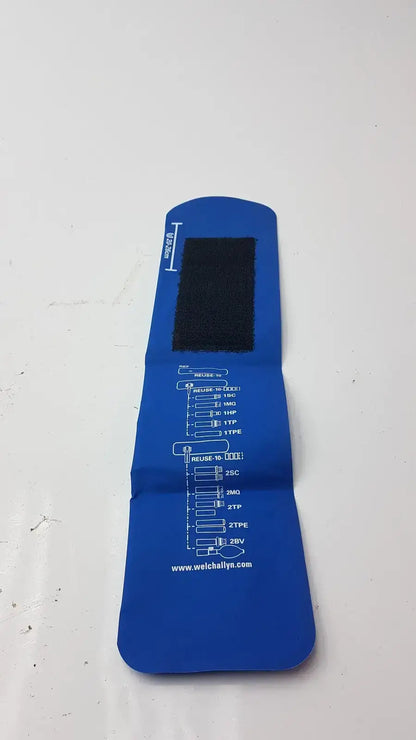 Welch Allyn FlexiPort Reusable Blood Pressure Cuff Small Adult 10 20-26cm