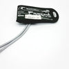Welch Allyn FlexiPort Reusable Blood Pressure Cuff with Two-Tube Mated Locking C