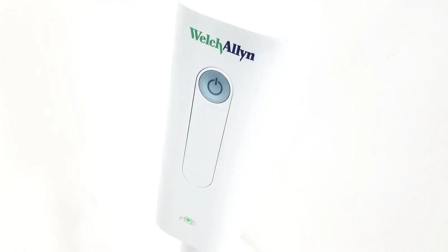 Welch Allyn Green Series GS 300 General Exam Light With Stand