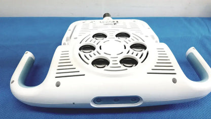 Welch Allyn GS 900 General Exam Procedure Light LED Spot Head With Handle