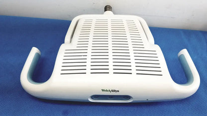 Welch Allyn GS 900 General Exam Procedure Light LED Spot Head With Handle