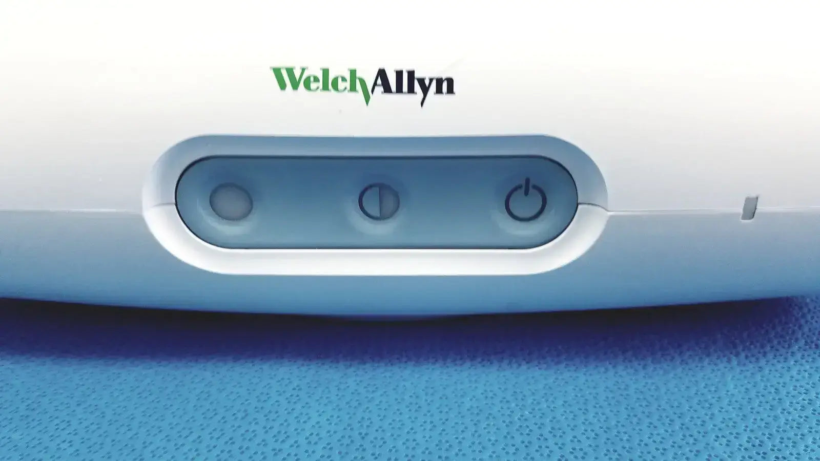 Welch Allyn GS 900 General Exam Procedure Light LED Spot Head With Handle